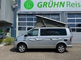Volkswagen T5 California /4Motion/Luftfahrwerk/Solar/ATM - VW California 4motion