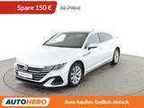 Volkswagen Arteon 2.0 TDI R-Line 4Motion Aut.*NAVI*360* - Volkswagen Arteon in München