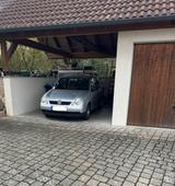 Volkswagen VW Lupo  zuverlässig - TÜV bis 04.2027 - ... - gebrauchte VW Lupo aus dem Jahr 2004