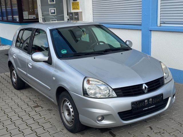 Renault Clio II Campus Dynamique