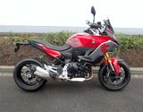 BMW F 900 XR A2 Tieferlegung Premium Selecti - Offers matching your search criteria