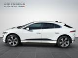 Jaguar I-PACE EV320 SE FLA HUD ParkAss. SpurW SpurH - Jaguar I-Pace aus 2020