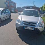 Honda CRV Honda 2003 - gebrauchte Honda Civic aus dem Jahr 2003