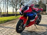 Honda CBR 1000RR-R Fireblade SP2 - HONDA FIREBLADE