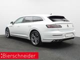 Volkswagen Arteon Shooting Brake 2.0 TSI DSG 4Mo. R-Line NA - Volkswagen Arteon in Augsburg
