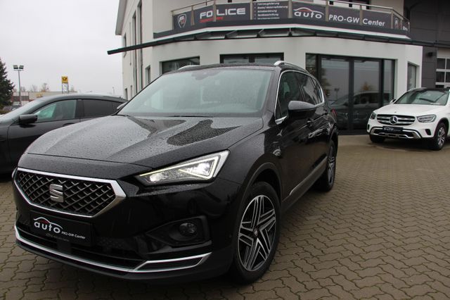 Seat Tarraco Xcellence 4Drive