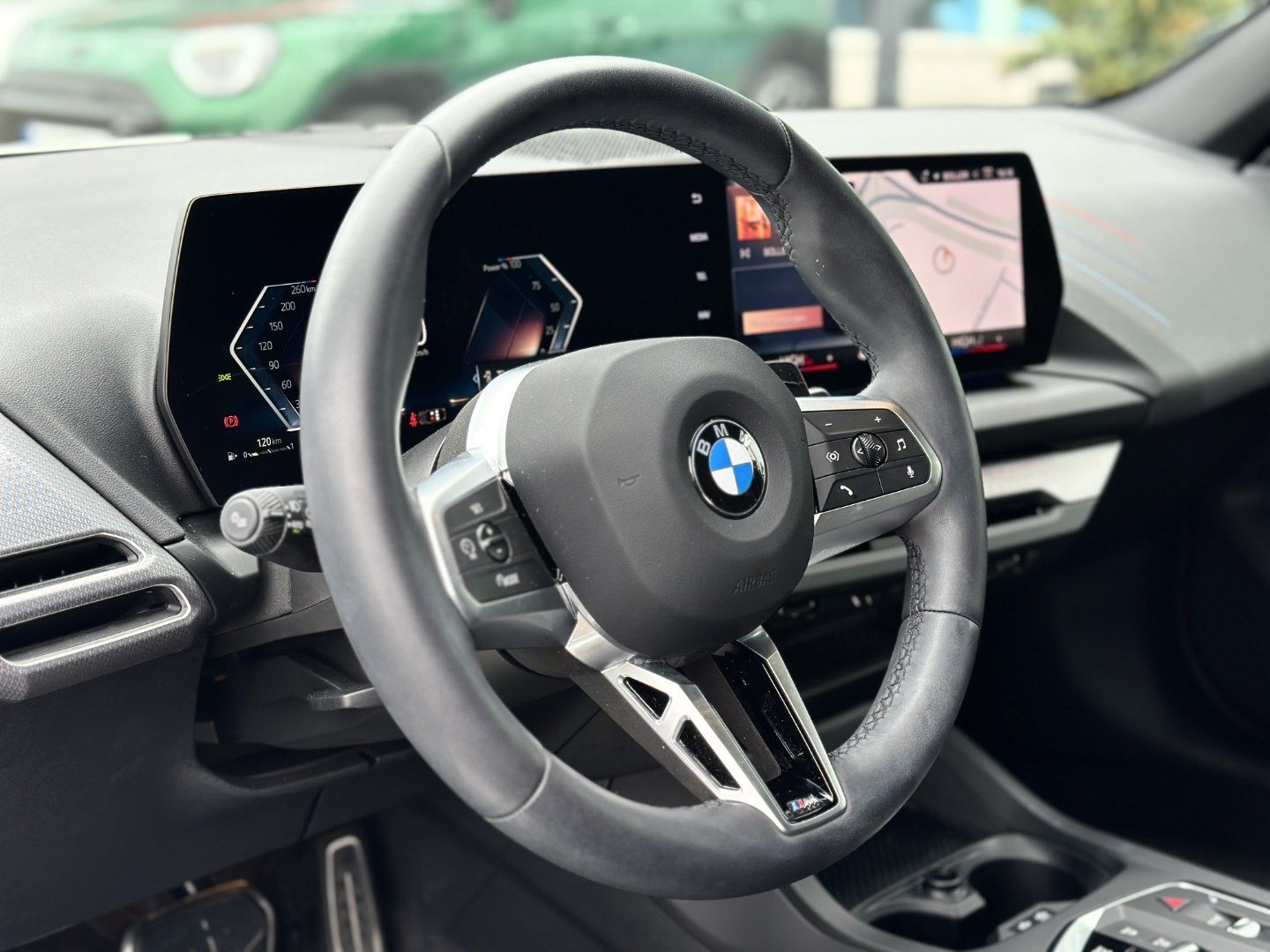 BMW 220 Gran Coupé - Bild 9