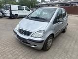 Mercedes-Benz A160 CLASSIC Lang 107TKM TÜV NEU !! - Mercedes-Benz C107