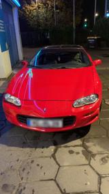 Chevrolet Camaro 3.8i - Chevrolet Gebrauchtwagen von 1998