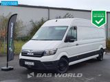MAN TGE Automatik L4H3 Klima Kamera PDC 14m3 A/C - MAN Schlepper 4p1