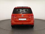 Volkswagen Touran 2.0 TDI DSG Sound LED Standheizung AHK - Volkswagen Touran: 2.0