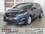 Kia Ceed 1.6 CRDI Navi|Winter|Klimaaut.|RFK - Kia cee'd / Ceed in Chemnitz