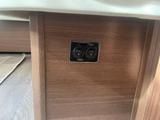 Hobby 560WFU Prestige Voll ,Klima,Mover - Wohnwagen Mover