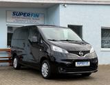 Nissan Evalia Tekna 1.5 dci KLIMA KAMERA NAVI 7 SITZE