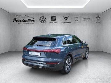 Audi Q8 e-tron - 5