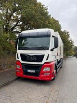 MAN TGX 18.400 Fahrschule - Man TGX 18-400