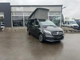 Mercedes-Benz V 220d MARCO POLO/MBUX/NAVI/DISTRONIC/360°/AHK/C - Mercedes-Benz Wohnwagen