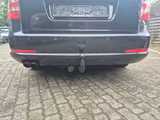 Skoda Octavia Combi RS - Skoda Octavia aus 2008 mit Diesel-Antrieb