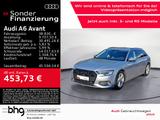 Audi A6 Avant Sport advanced 45 TFSI 195(265) kW(PS)  - Audi A6 advanced mit Benzin-Antrieb