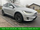 Tesla Model X 100D D.M. AWD 525 PS SUV 5D **7-SEATS** - Tesla Gebrauchtwagen von 2018