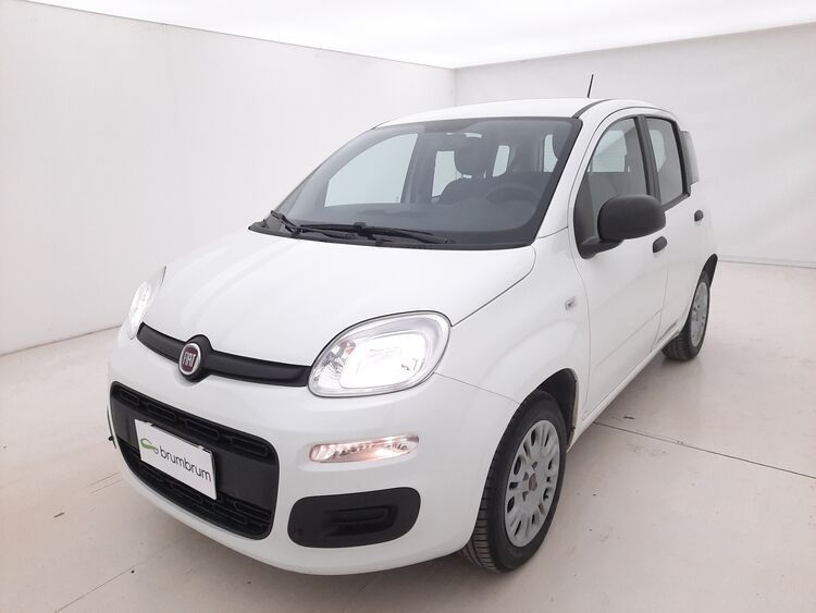 Image of Fiat Panda