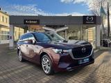 Mazda CX-80 5WGN 2.5L e-SKYACTIV PHEV 327ps 8AT AWD Ta - Mazda CX-80 Gebrauchtwagen