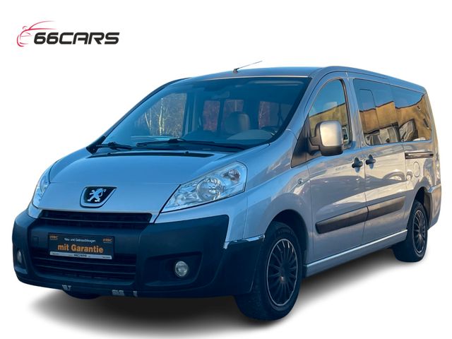 Peugeot Expert Tepee L2H1 Tendance *KLima*MFL*