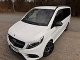 Mercedes-Benz V 250 d AMG Lang EXCLUSIVE EDITION - Mercedes-Benz V-Klasse: Exclusive