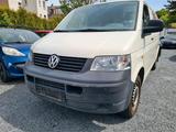 Volkswagen VW Transporter 1.9 TDI 108.000km - VW T5 Gebrauchtwagen in Dortmund