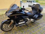 Honda Goldwing 1800 SC79 - GEBRAUCHT 1800 GOLDWING