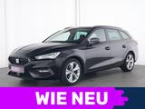 Seat Leon FR BEATS|Navi|CarPlay|Kamera|ACC|PDC|SHZ|LE - Seat Leon Gebrauchtwagen in Frankfurt