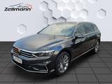 Volkswagen Passat Variant GTE 1.4 eHybrid DSG StHz Navi AhK - Volkswagen Passat Variant aus 2023