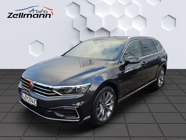 Passat Variant GTE 1.4 eHybrid DSG StHz Navi AhK