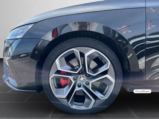 Skoda Octavia - Bild 8