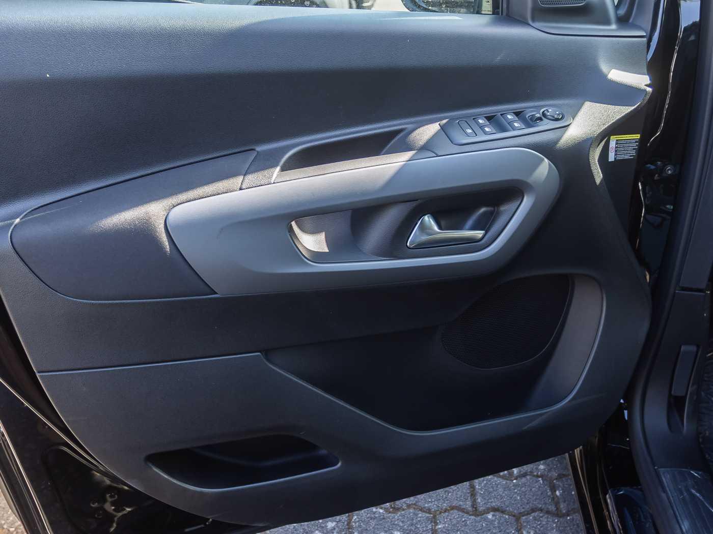 Citroën Berlingo XL Diesel 130 Automatik Max