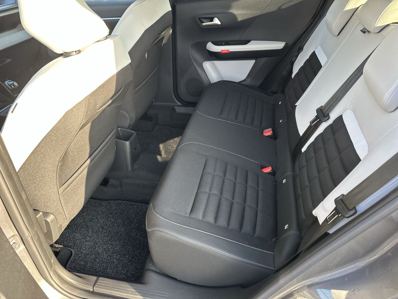 Fahrzeugabbildung Citroën C3 Aircross Turbo 100 PLUS