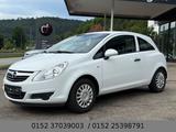 Opel Corsa D Selection EURO 5