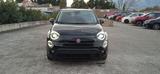 Fiat 500X 1.0 T3 120 CV S-Design Cross - schwarze Fiat 500L Cross