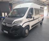 Citroën Jumper Wohnmobil L3H2 TÜV AU NEU  - Offers