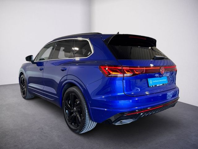 Touareg 3.0 TDI 4M R-LINE IQ.LIGHT+AHK+PANO+LUFT