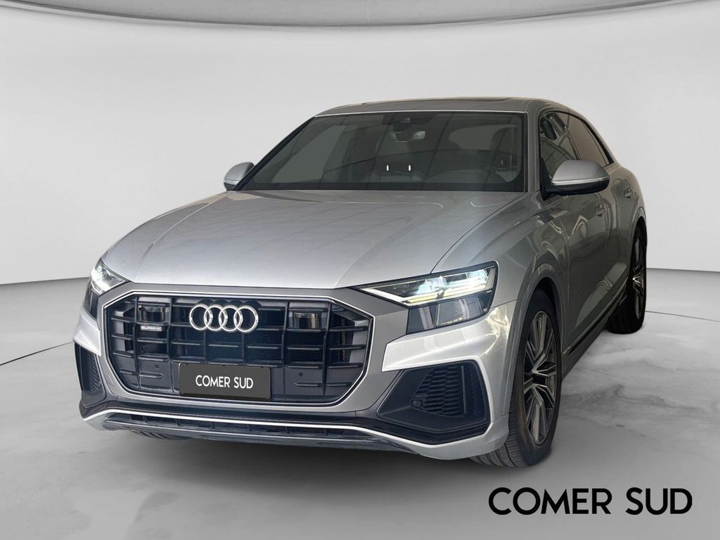 Image of Audi Coupé