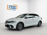 Volkswagen Polo Life+DSG+Led+App-Connect - Volkswagen Polo: Beige