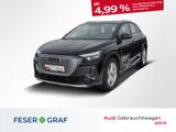 Audi Q4 35 e-tron,LED,Pano,Navi+,Leder