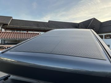 Westfalia Columbus 600 E 180 PS Aufstelldach SOLAR SKYVIEW