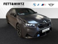 BMW M5 - Vorschau Bild 1