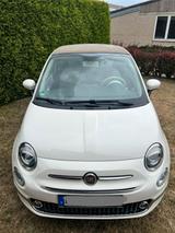 Fiat 500C 1.2 8V LOUNGE C LOUNGE - gebrauchte Fiat 500C aus dem Jahr 2018