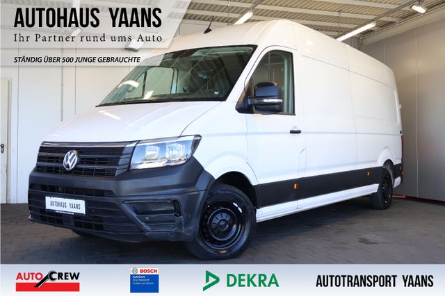 Volkswagen Crafter Kasten 2.0 TDI 35 lang HD CARPLAY+PDC+BT
