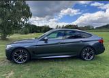 BMW 320i GT F34 3er M Paket 60tkm Bj2015 H... - BMW 320: M Paket 320i