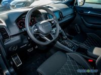 Skoda Karoq - Vorschau Bild 6
