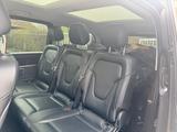 Mercedes-Benz V 250 d 4MATIC AVANTGARDE EDITION lang AVANT... - Mercedes-Benz V 250: 4matic